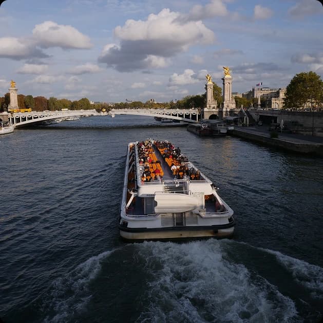 Skip the lines at the GEM